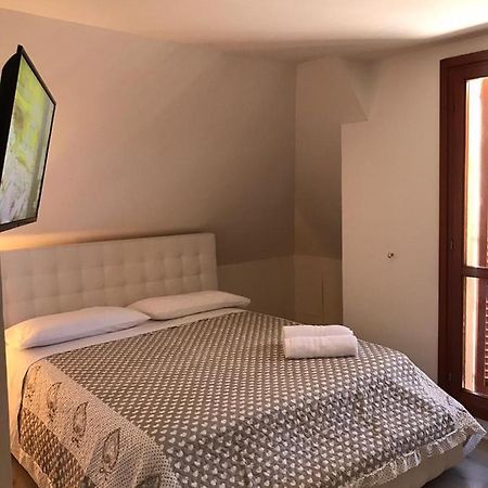 B&B La Casetta San Benedetto del Tronto Kültér fotó