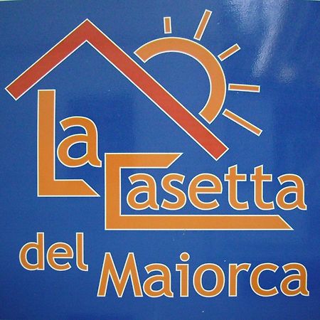 B&B La Casetta San Benedetto del Tronto Kültér fotó