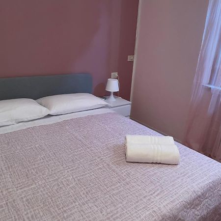 B&B La Casetta San Benedetto del Tronto Kültér fotó