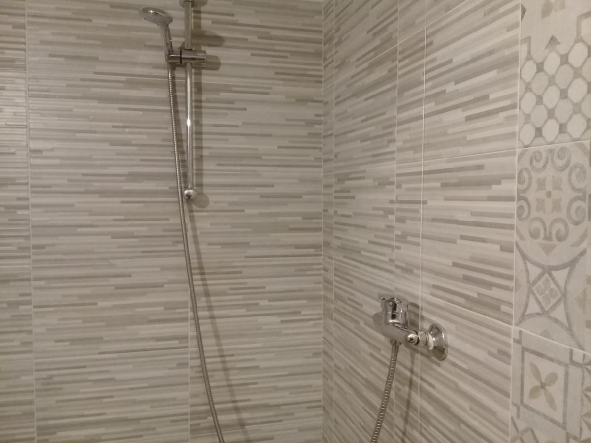 B&B La Casetta San Benedetto del Tronto Kültér fotó