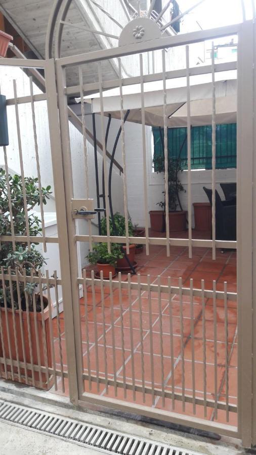B&B La Casetta San Benedetto del Tronto Kültér fotó