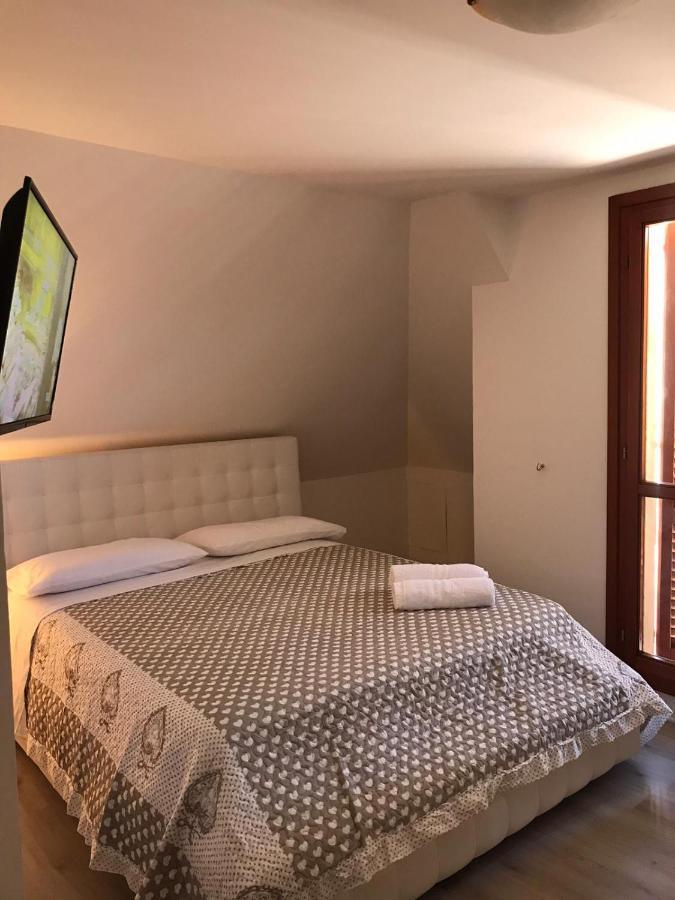 B&B La Casetta San Benedetto del Tronto Kültér fotó