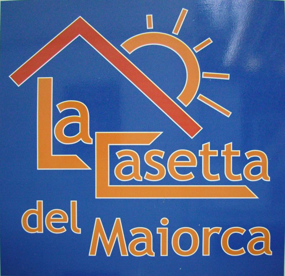 B&B La Casetta San Benedetto del Tronto Kültér fotó