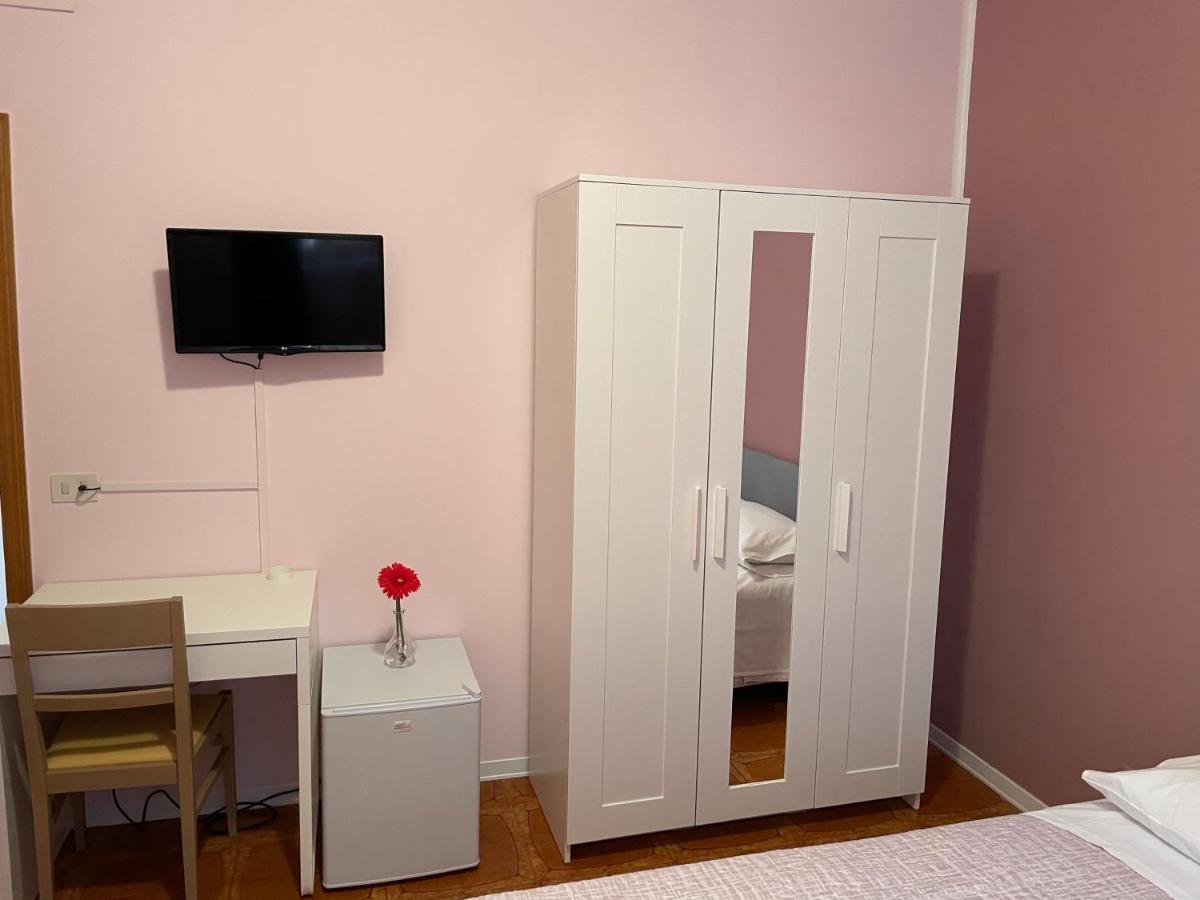 B&B La Casetta San Benedetto del Tronto Kültér fotó