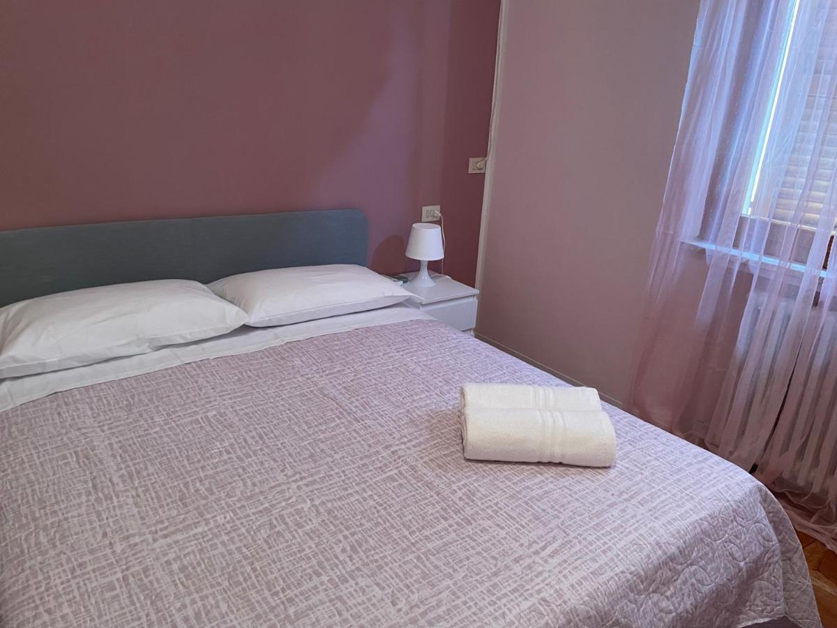 B&B La Casetta San Benedetto del Tronto Kültér fotó