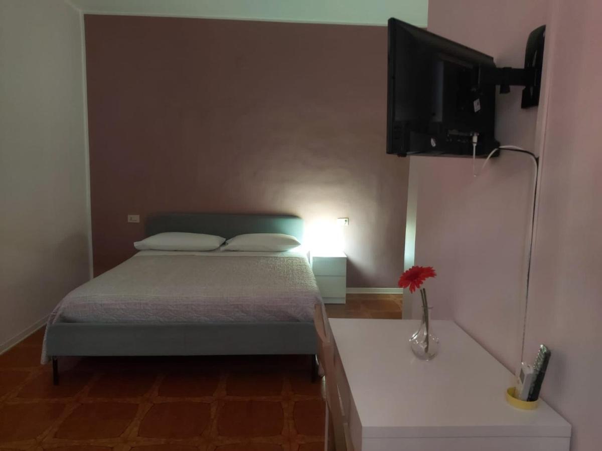 B&B La Casetta San Benedetto del Tronto Kültér fotó