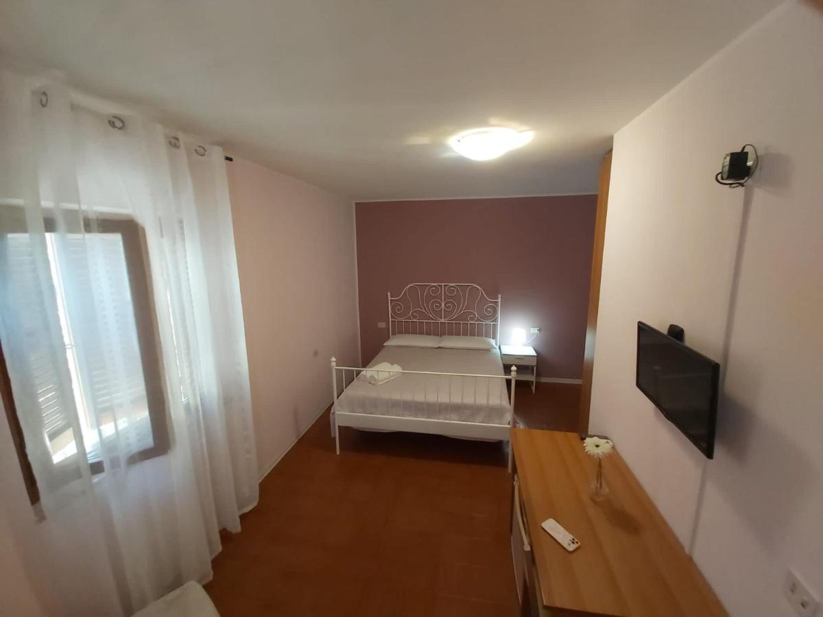 B&B La Casetta San Benedetto del Tronto Kültér fotó