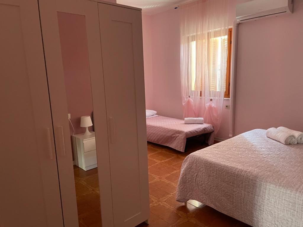 B&B La Casetta San Benedetto del Tronto Kültér fotó