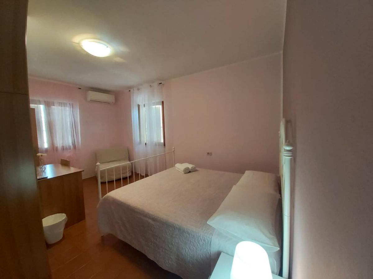 B&B La Casetta San Benedetto del Tronto Kültér fotó